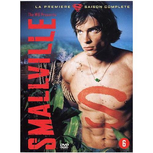 SMALLVILLE 9ifyoqxe